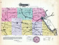 Atchison County, Kansas State Atlas 1887